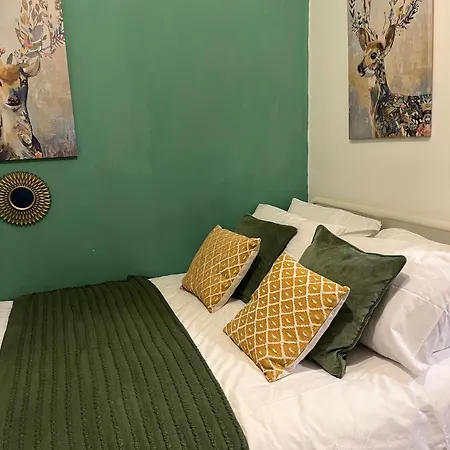 Apartment Emily Redcar